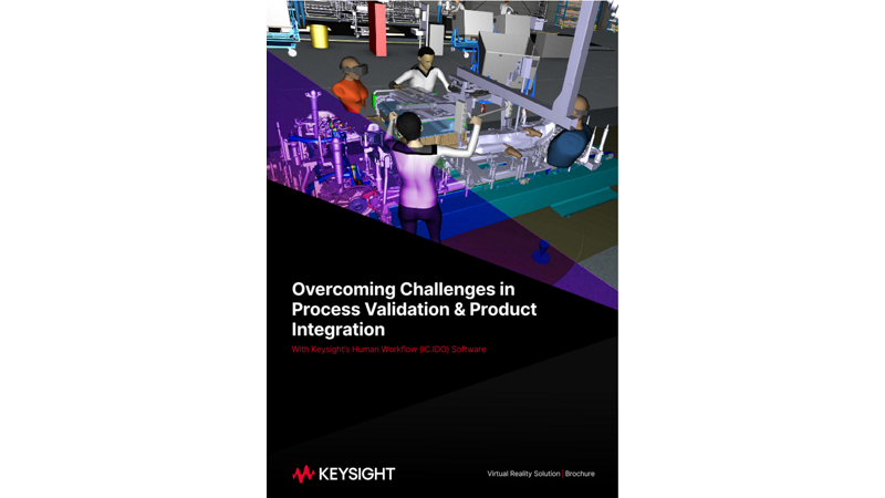 Overcoming Challenges in Process Validation & Product Integration